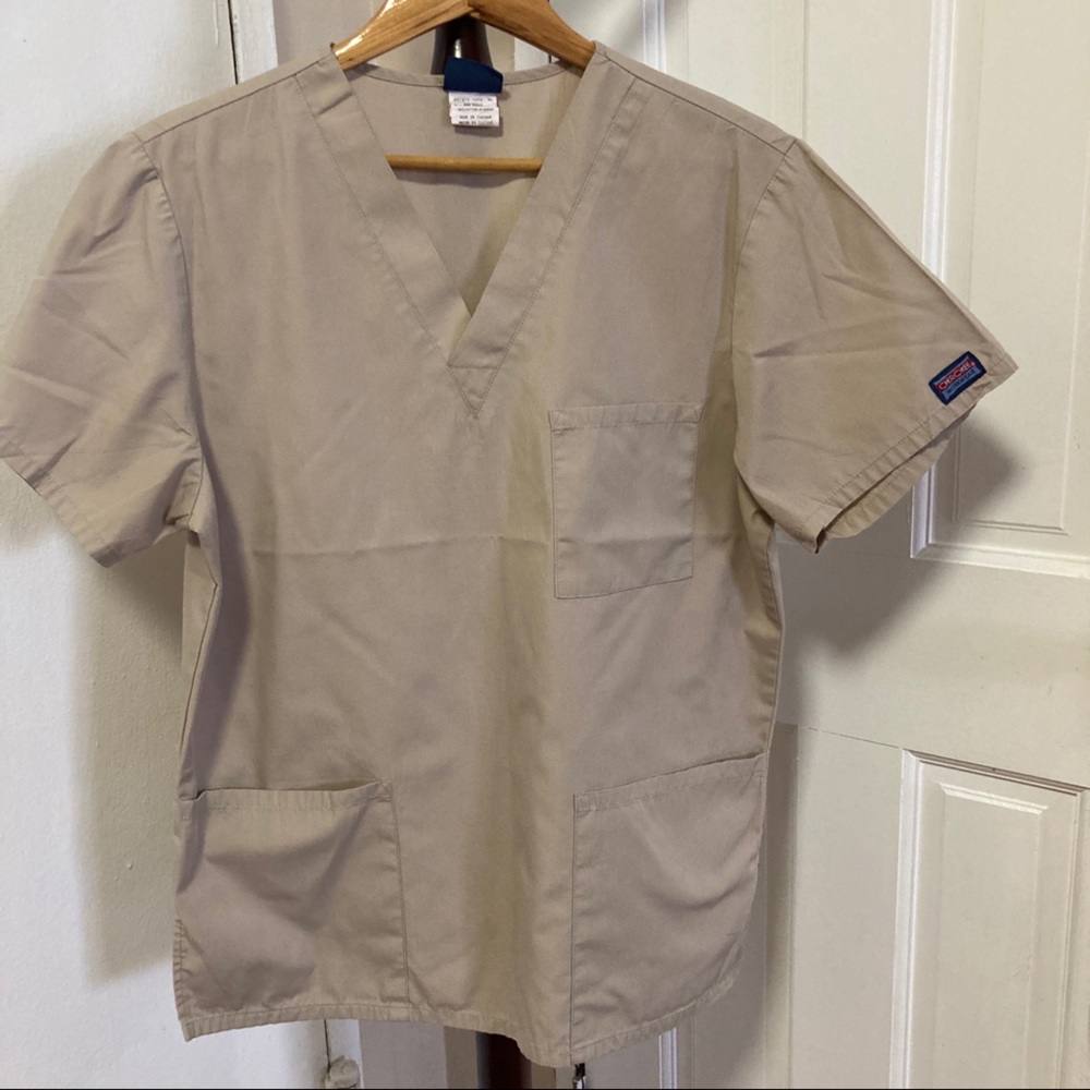 Cherokee Scrub Top